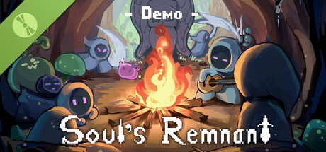 Soul's Remnant Demo