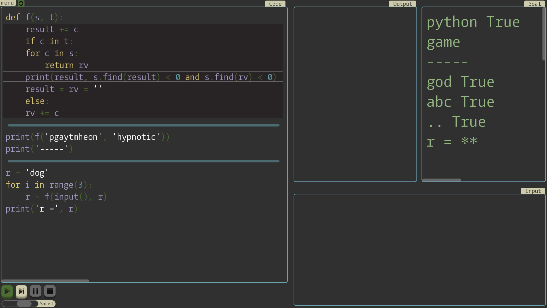 #2. Move Code Lines - Move Python Lines (Steam) بواسطة: Fewjix