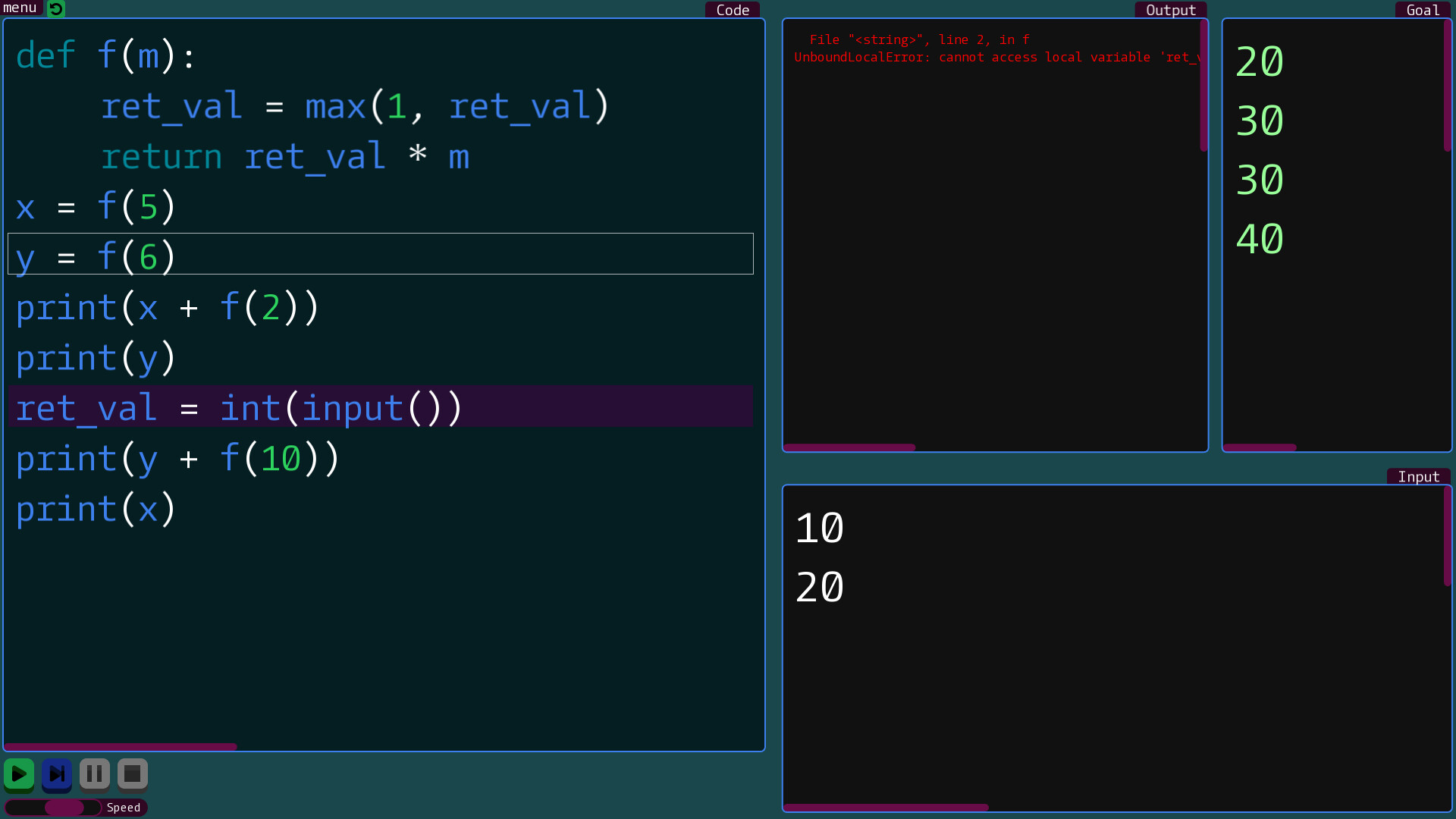 #1. Move Code Lines - Move Python Lines (Steam) بواسطة: Fewjix