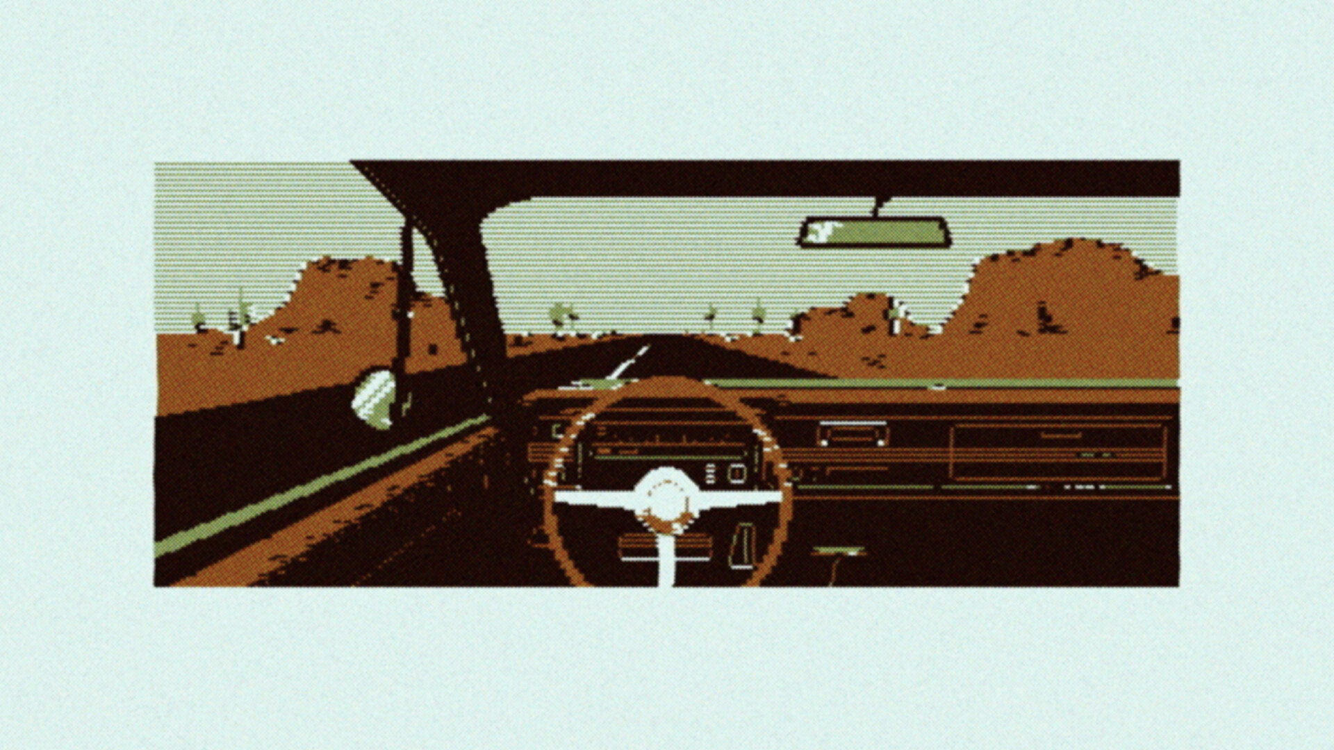 I Saw a Flying Saucer screenshot #1