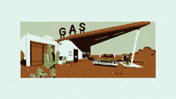 I Saw a Flying Saucer screenshot 2