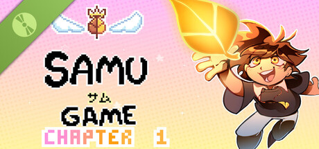 SAMU Game (Chapter 1 Demo)