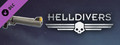 DLC - HELLDIVERS™ - Pistols Perk Pack capsule image