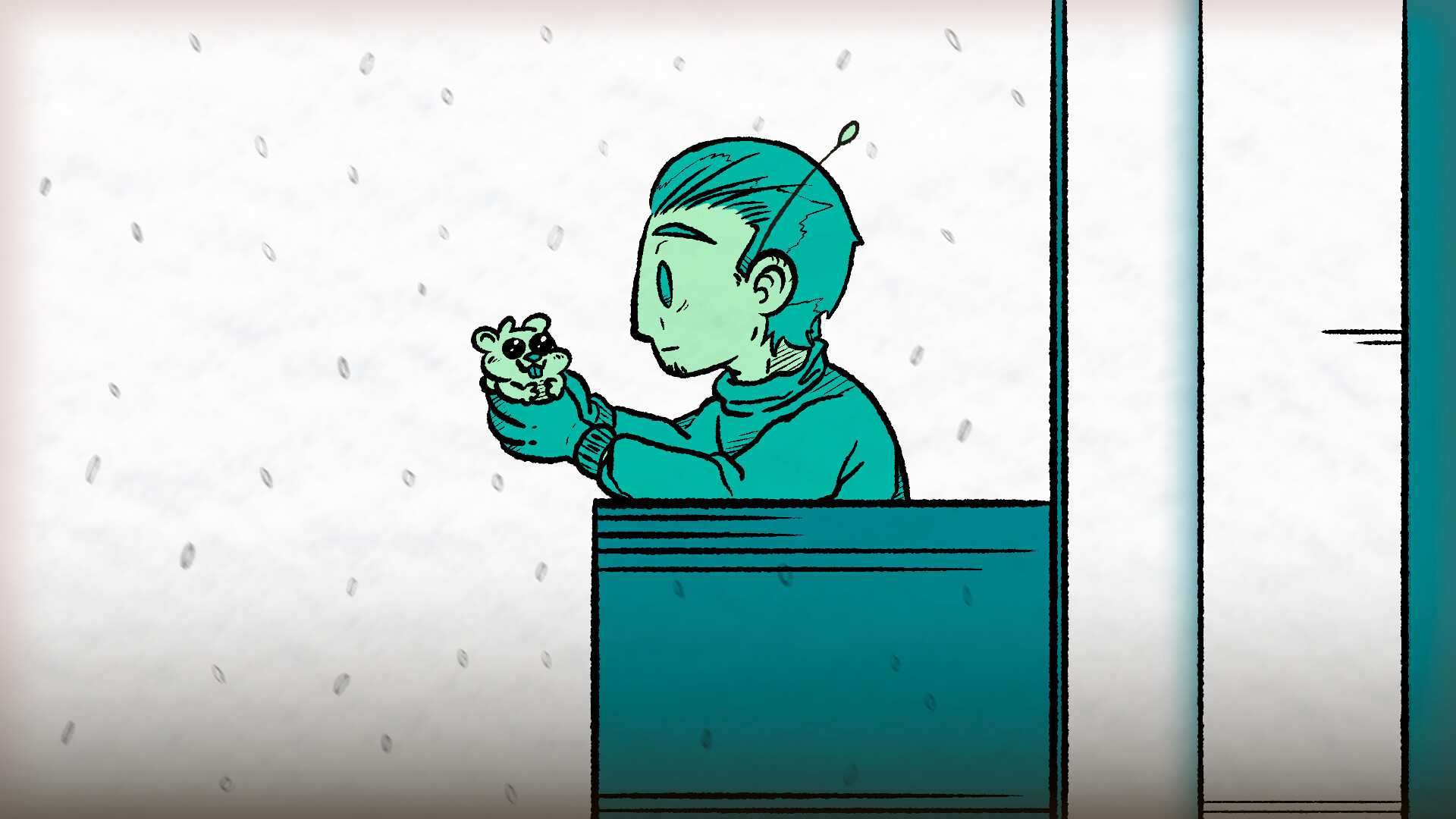 Prosrochennyy screenshot #2