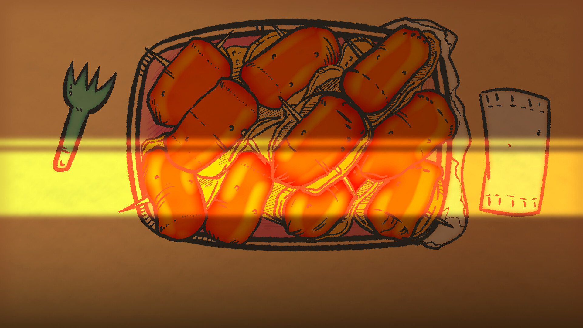 Prosrochennyy screenshot #6