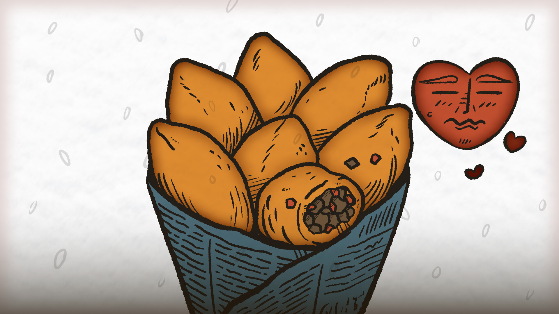 Prosrochennyy screenshot #3