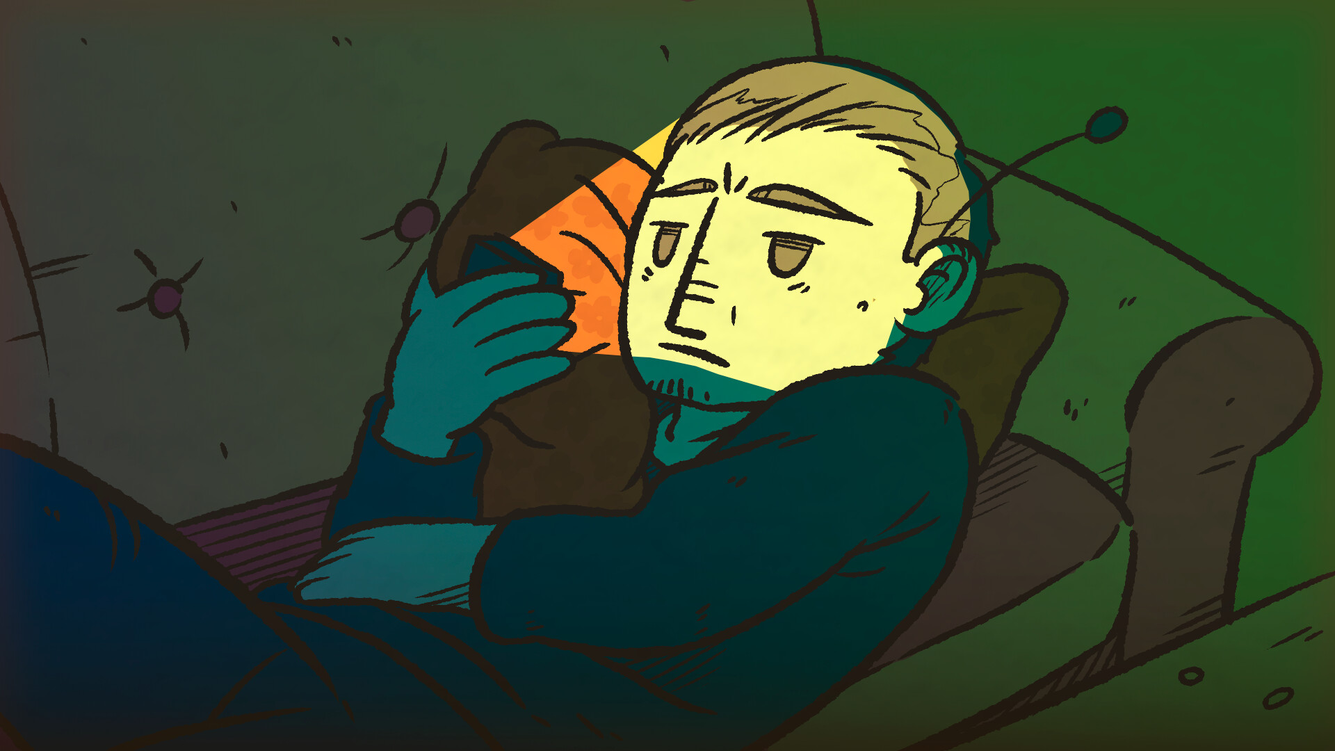 Prosrochennyy screenshot #4