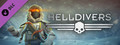 DLC - HELLDIVERS™ - Terrain Specialist Pack capsule image