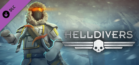 HELLDIVERS™ - Terrain Specialist Pack banner image