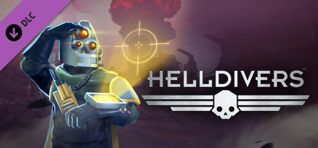 HELLDIVERS™ - Precision Expert Pack banner image