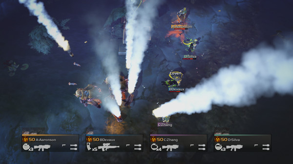 HELLDIVERS™ - Precision Expert Pack