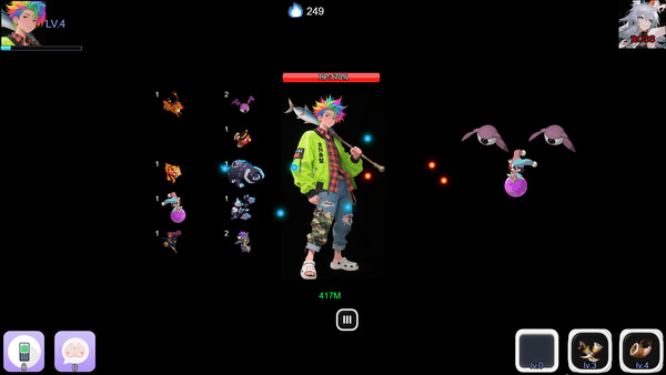 Goofy Lad screenshot 3