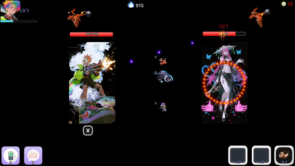 Goofy Lad screenshot 4