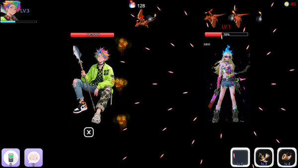 Goofy Lad screenshot 5