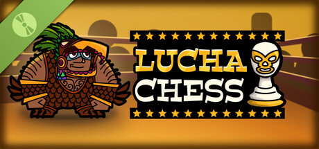 Lucha Chess  Demo