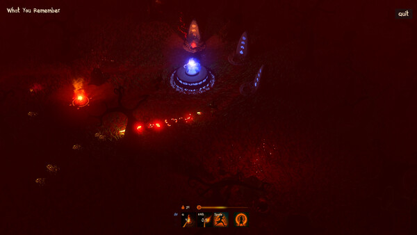 Kindling screenshot 3