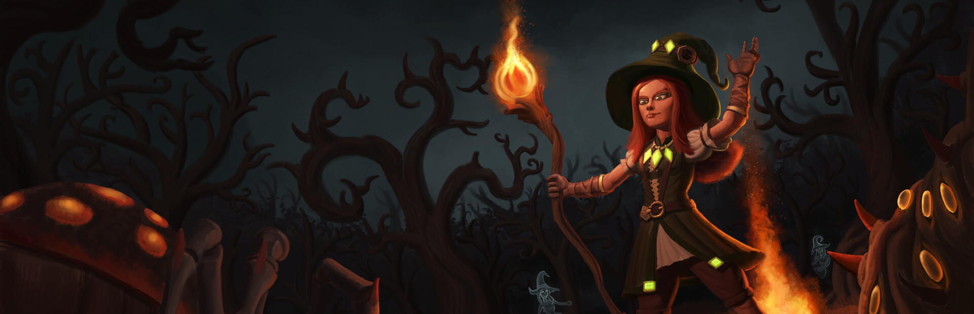 Kindling
