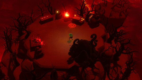 Kindling screenshot 2