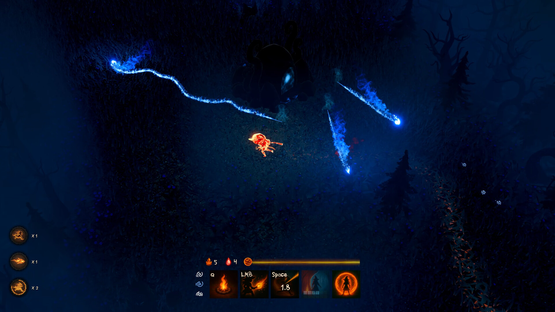 Kindling screenshot #10