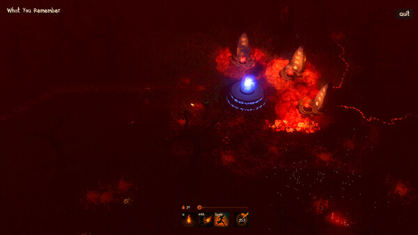 Kindling screenshot 5