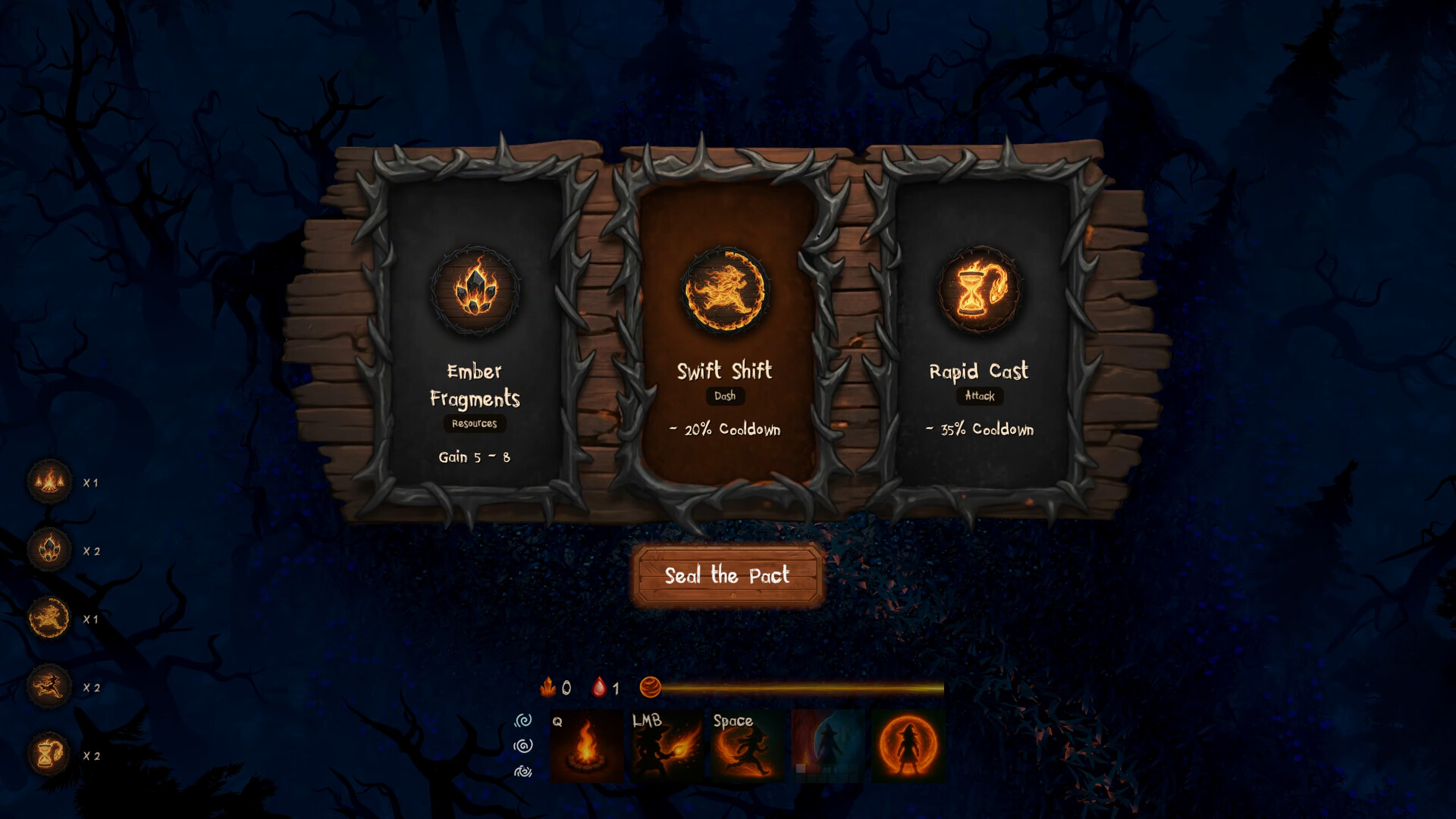 Kindling screenshot #6