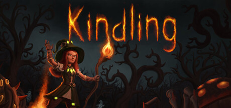 Kindling game thumbnail
