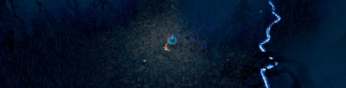 Kindling video 1