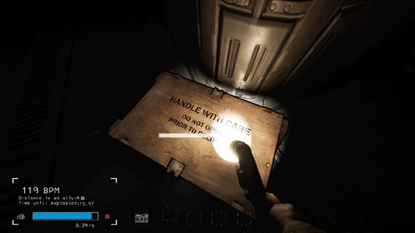 Void Raid screenshot 5
