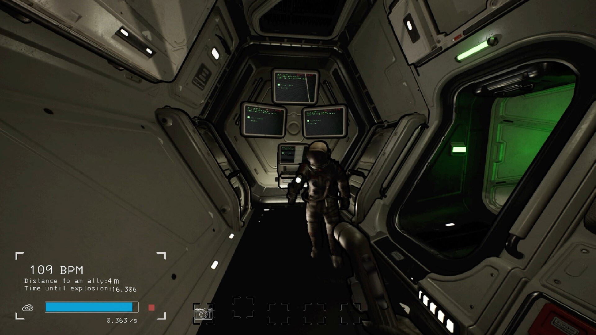 Void Raid screenshot #9