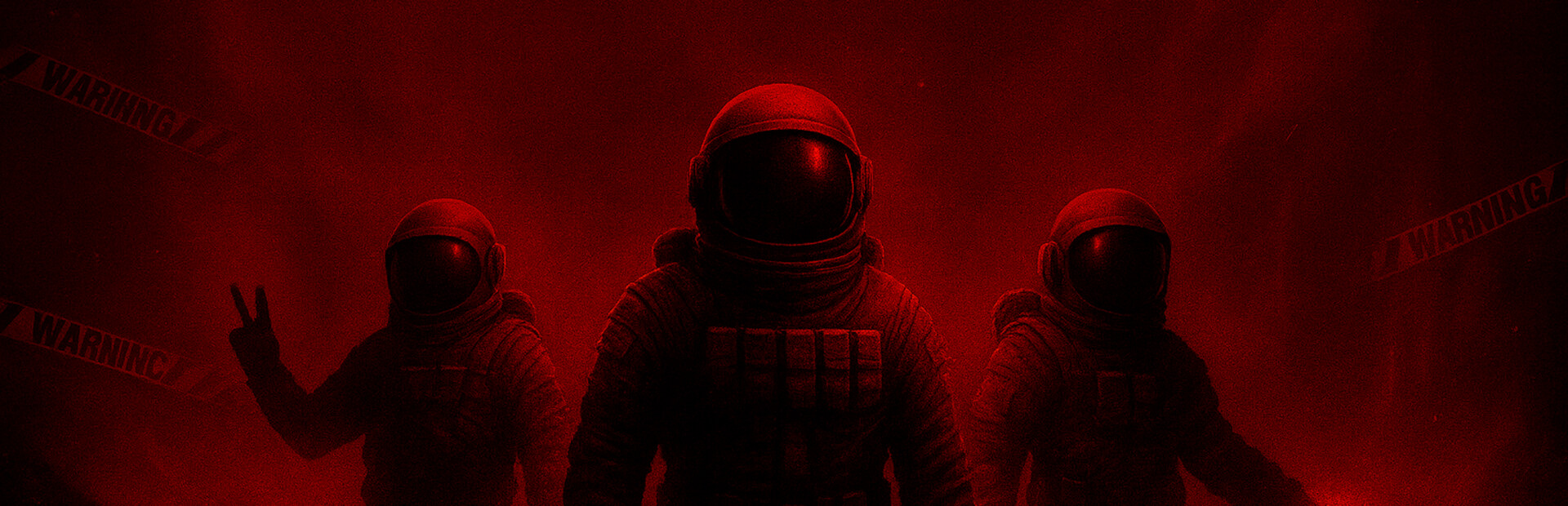 Void Raid
