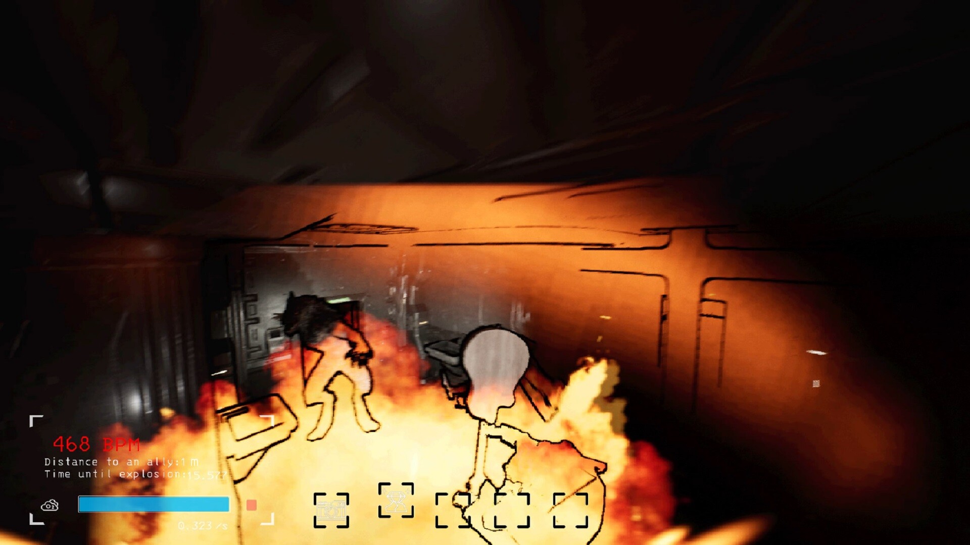 Void Raid screenshot #4