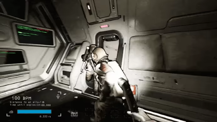 Void Raid video 2