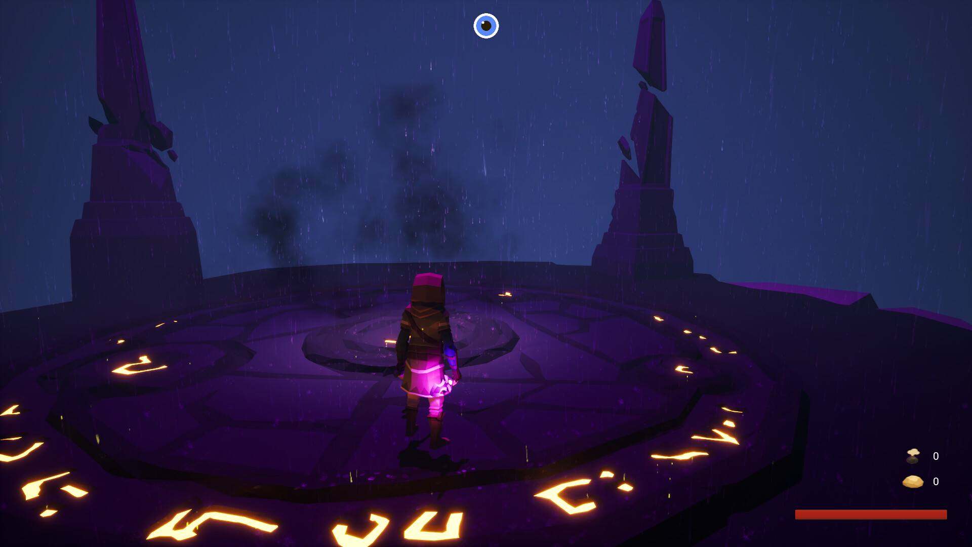 Shadows of the Deepforge screenshot #4