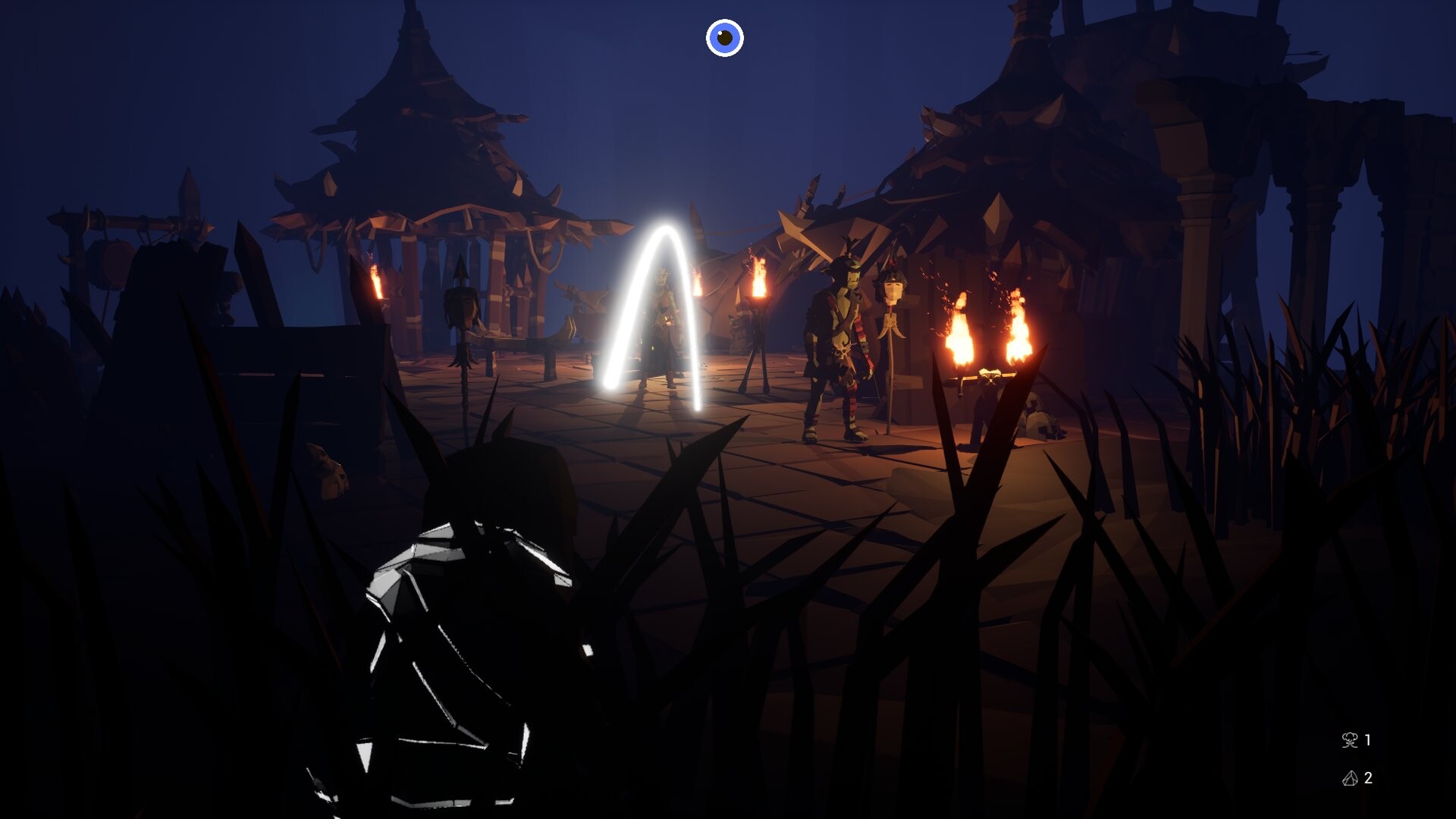 Shadows of the Deepforge screenshot #3