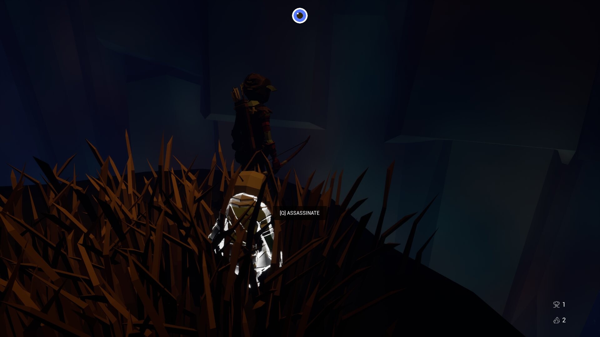 Shadows of the Deepforge screenshot #8