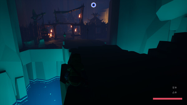 Shadows of the Deepforge — 5