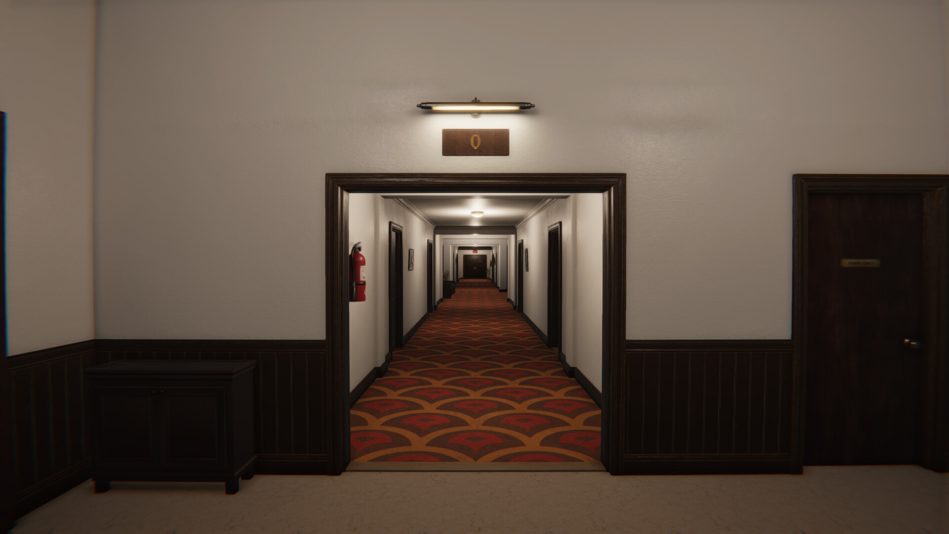 Room 713 screenshot #1