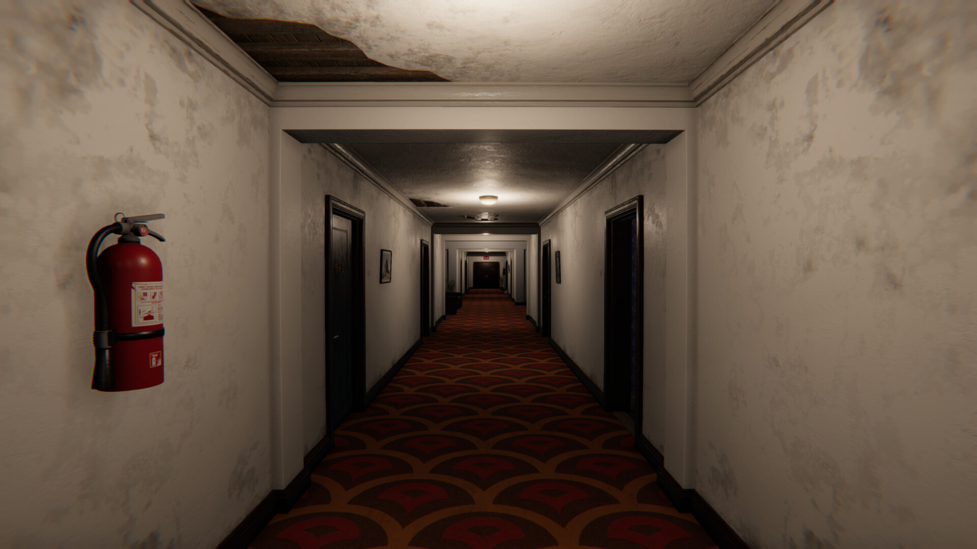 Room 713 screenshot #8