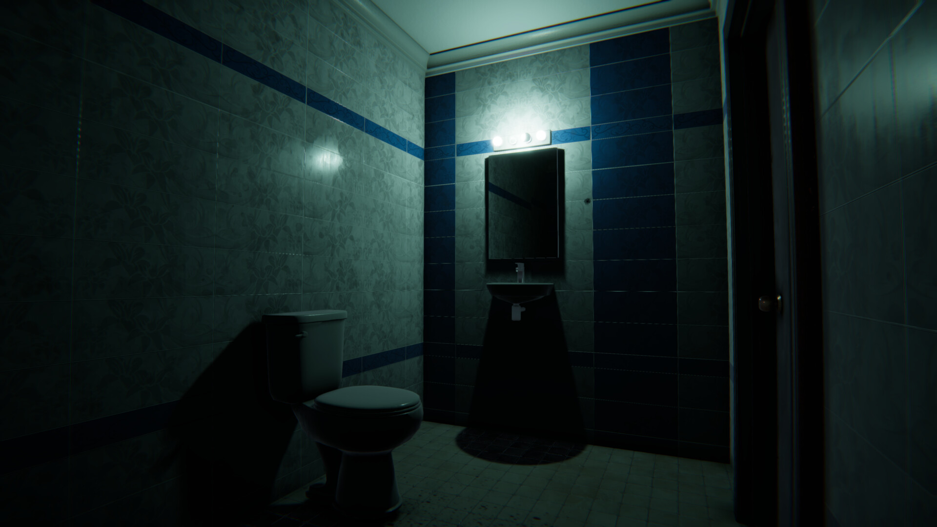 Room 713 screenshot #10