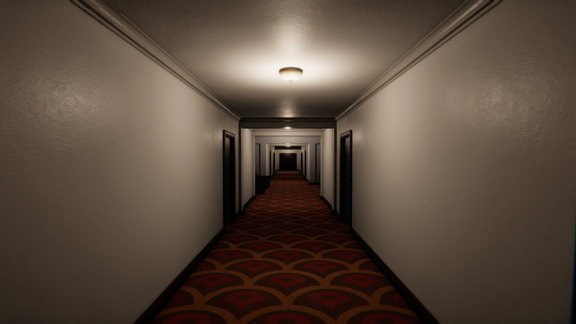Room 713 screenshot 7