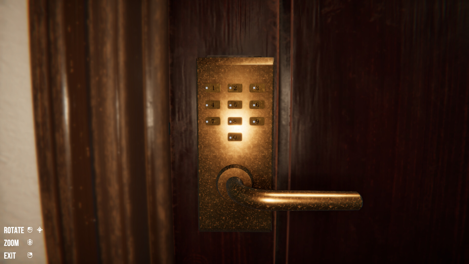 Room 713 screenshot #7