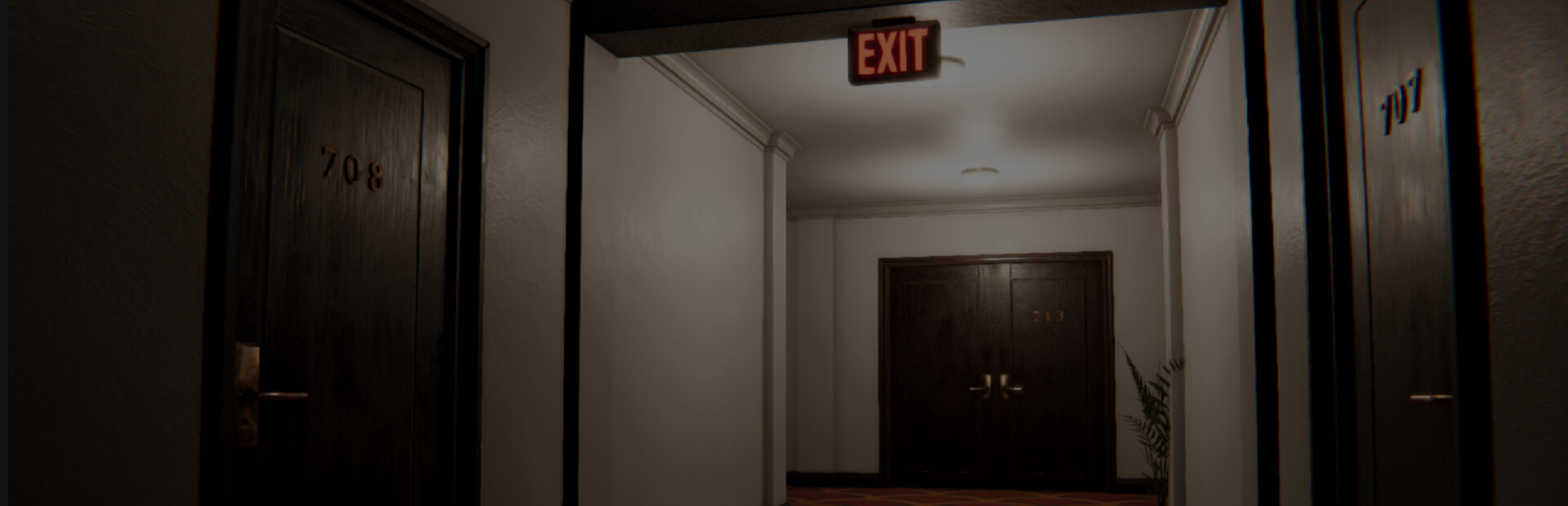 Room 713