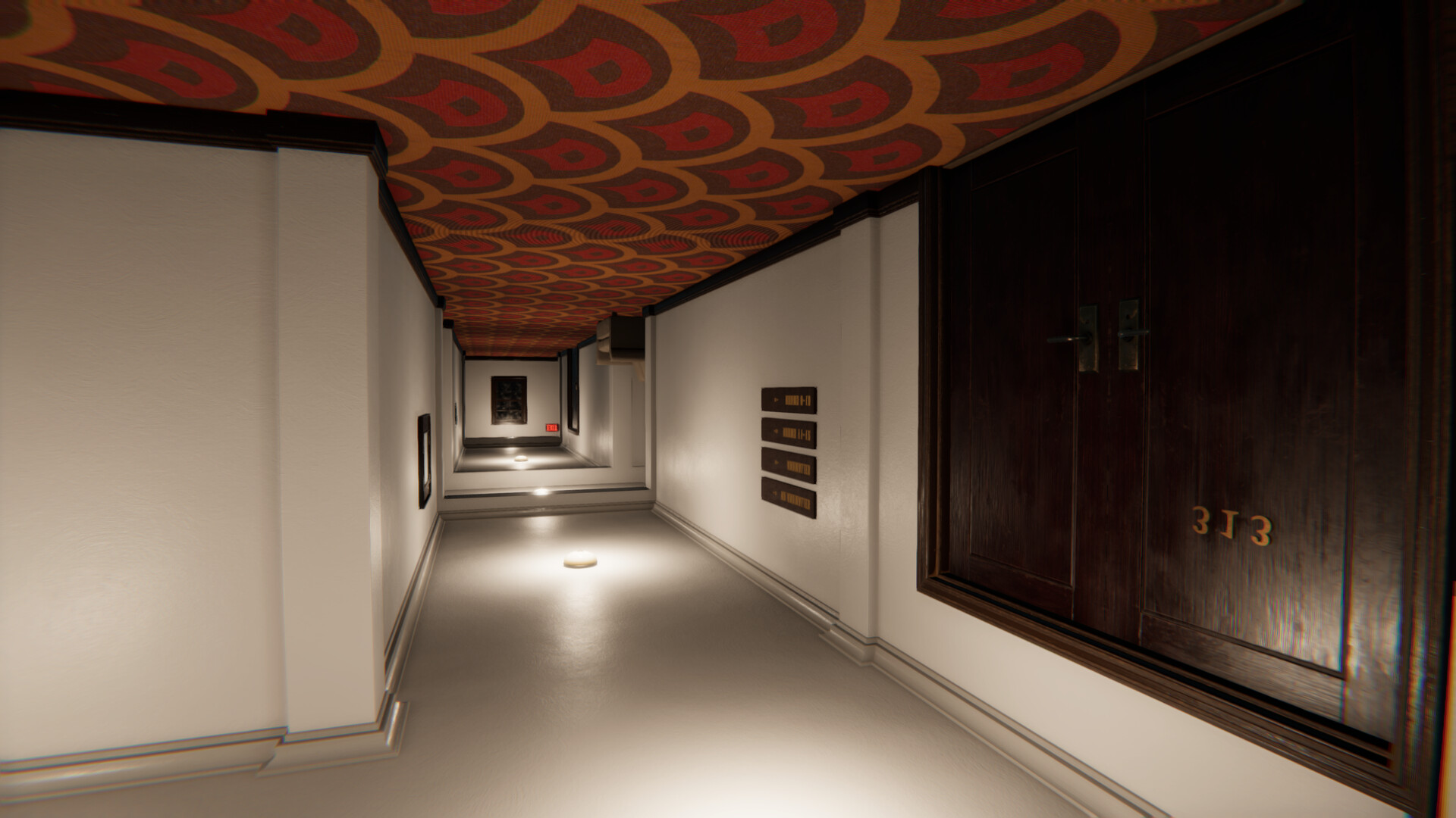 Room 713 screenshot #5