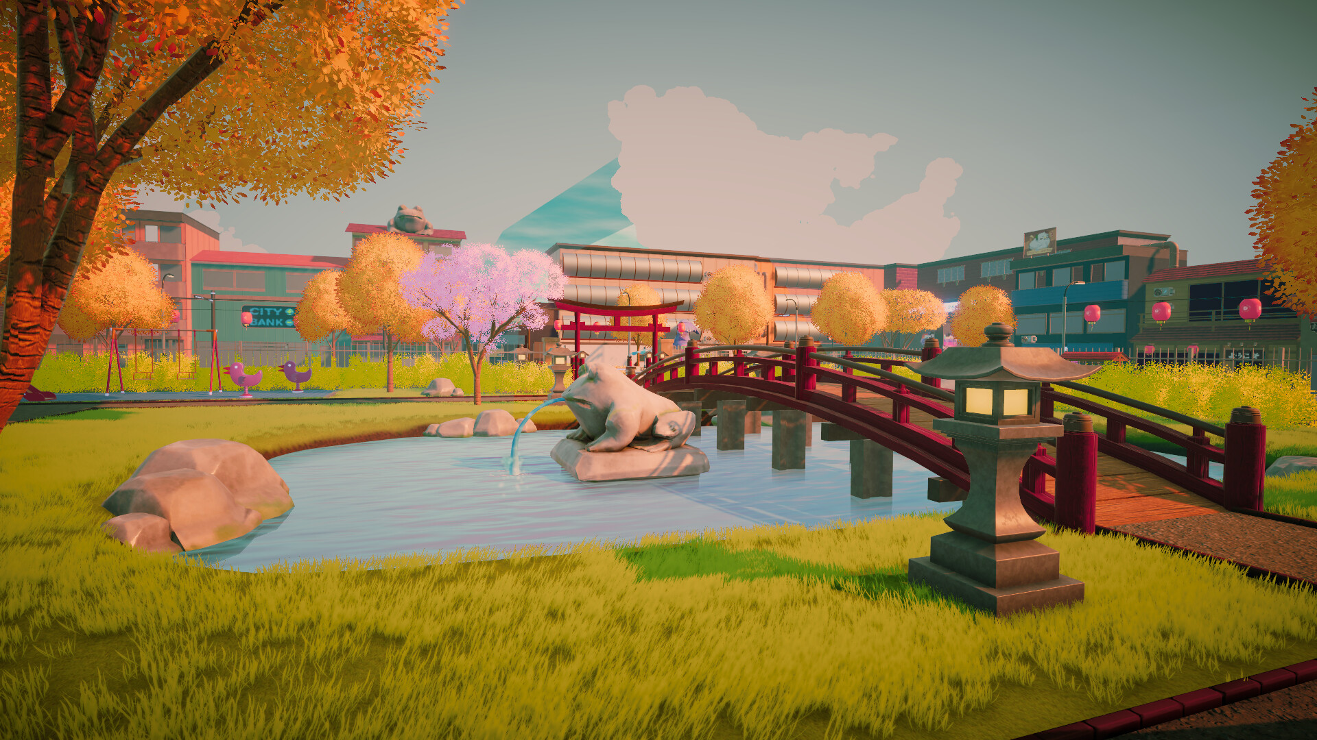 Cosplay Shop Simulator screenshot #3