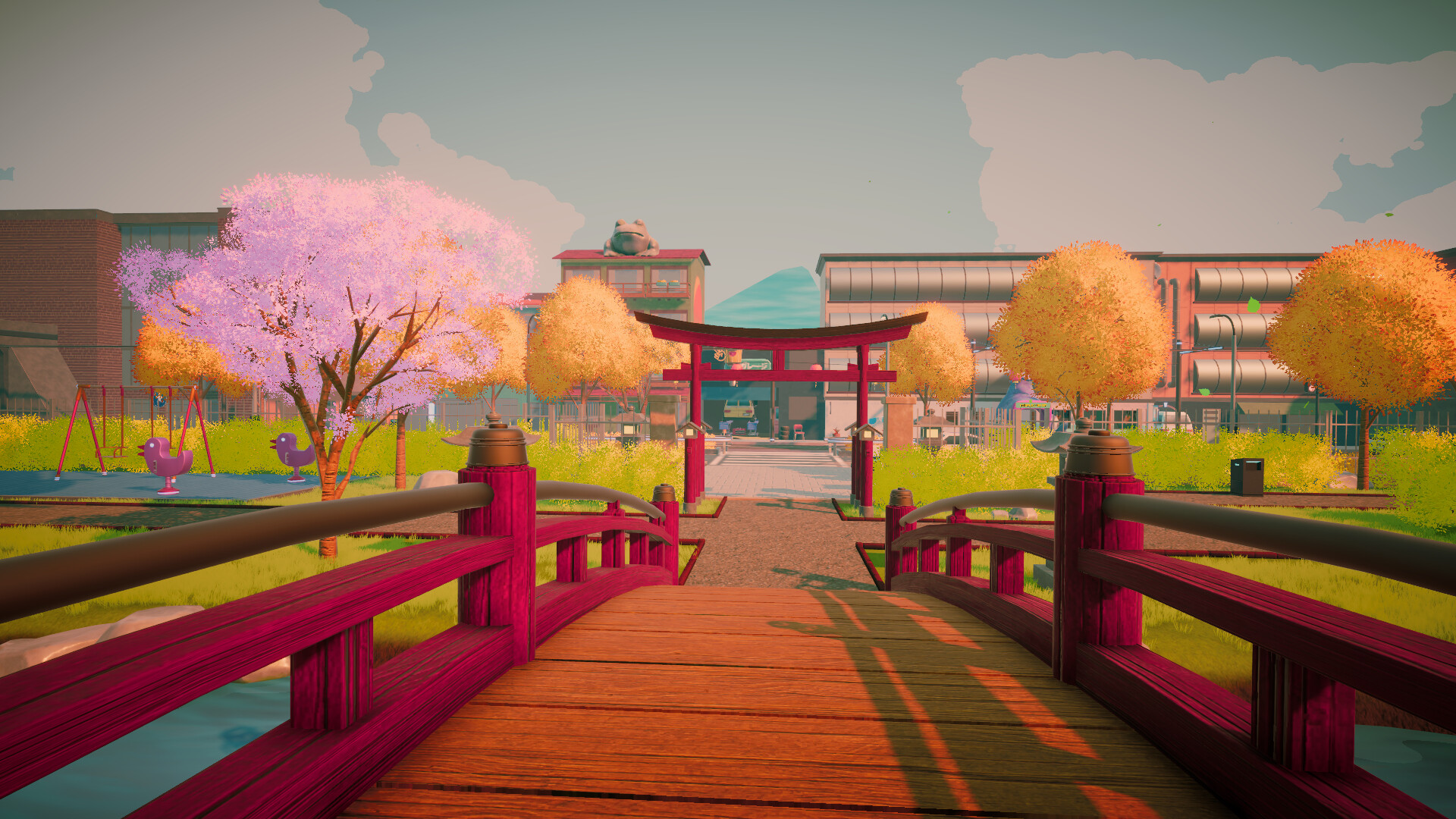 Cosplay Shop Simulator screenshot #11