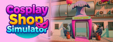 Cosplay Shop Simulator