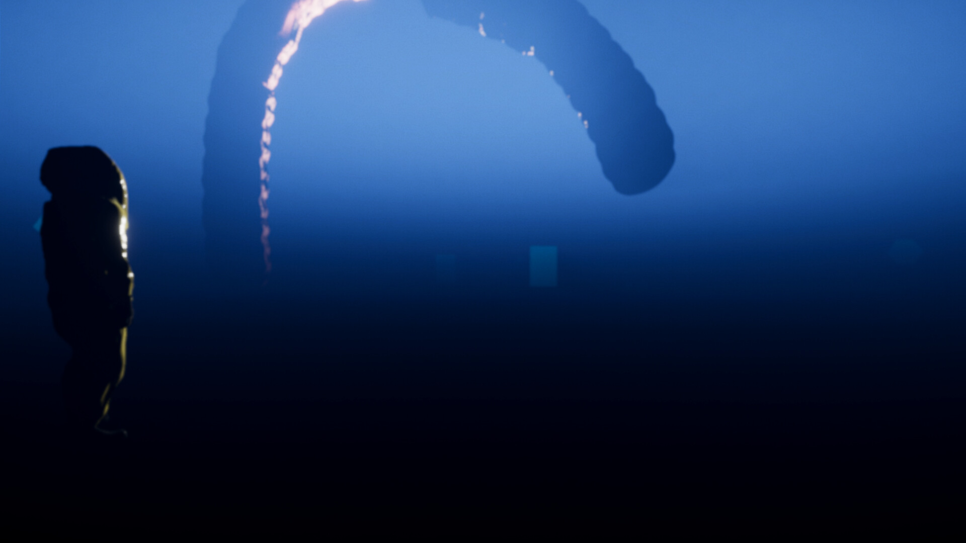 Backrooms: The Familiar Place screenshot #4