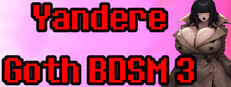 Yandere Goth BDSM 3