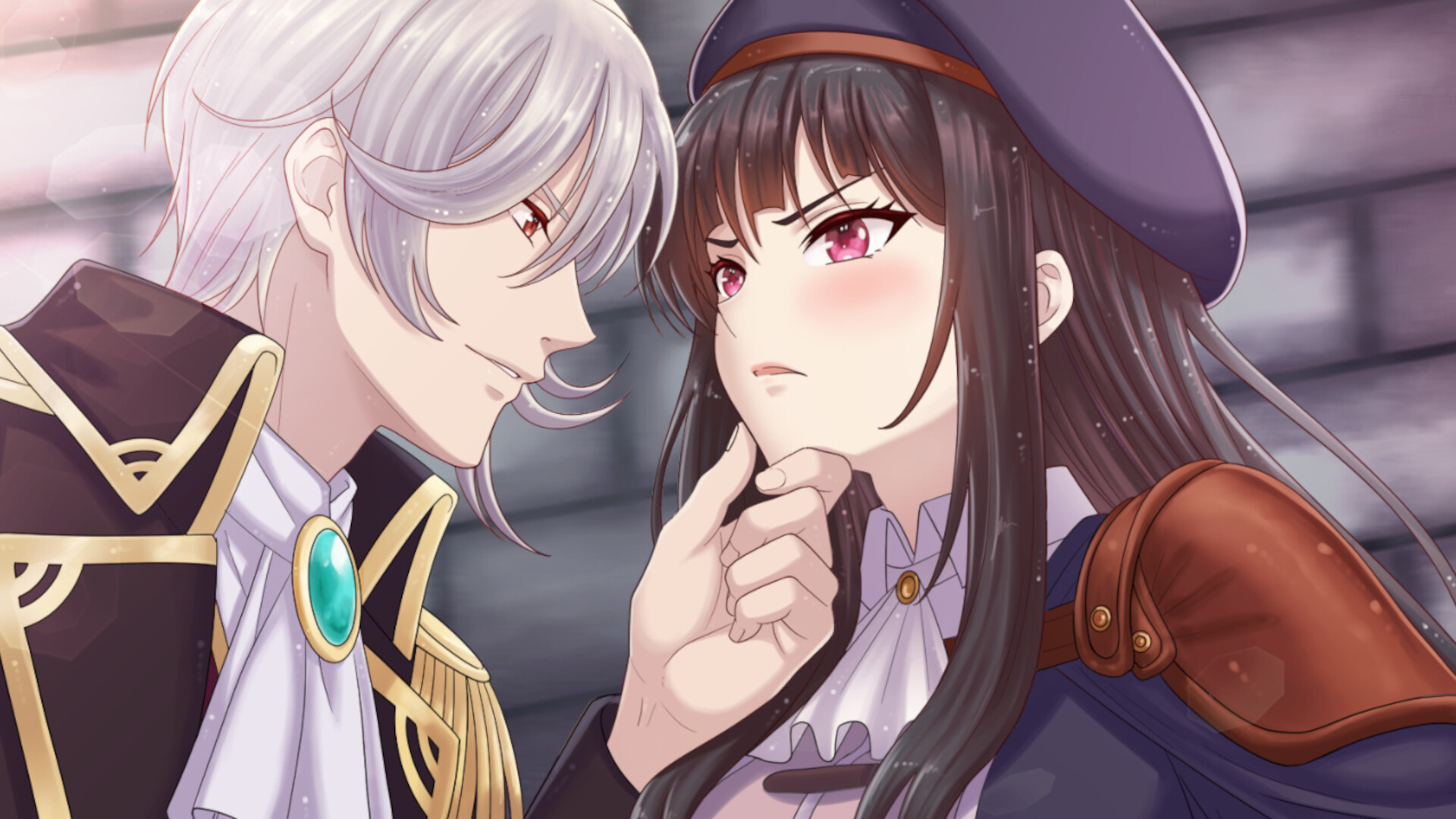 Liora's Price of Dignity screenshot #10