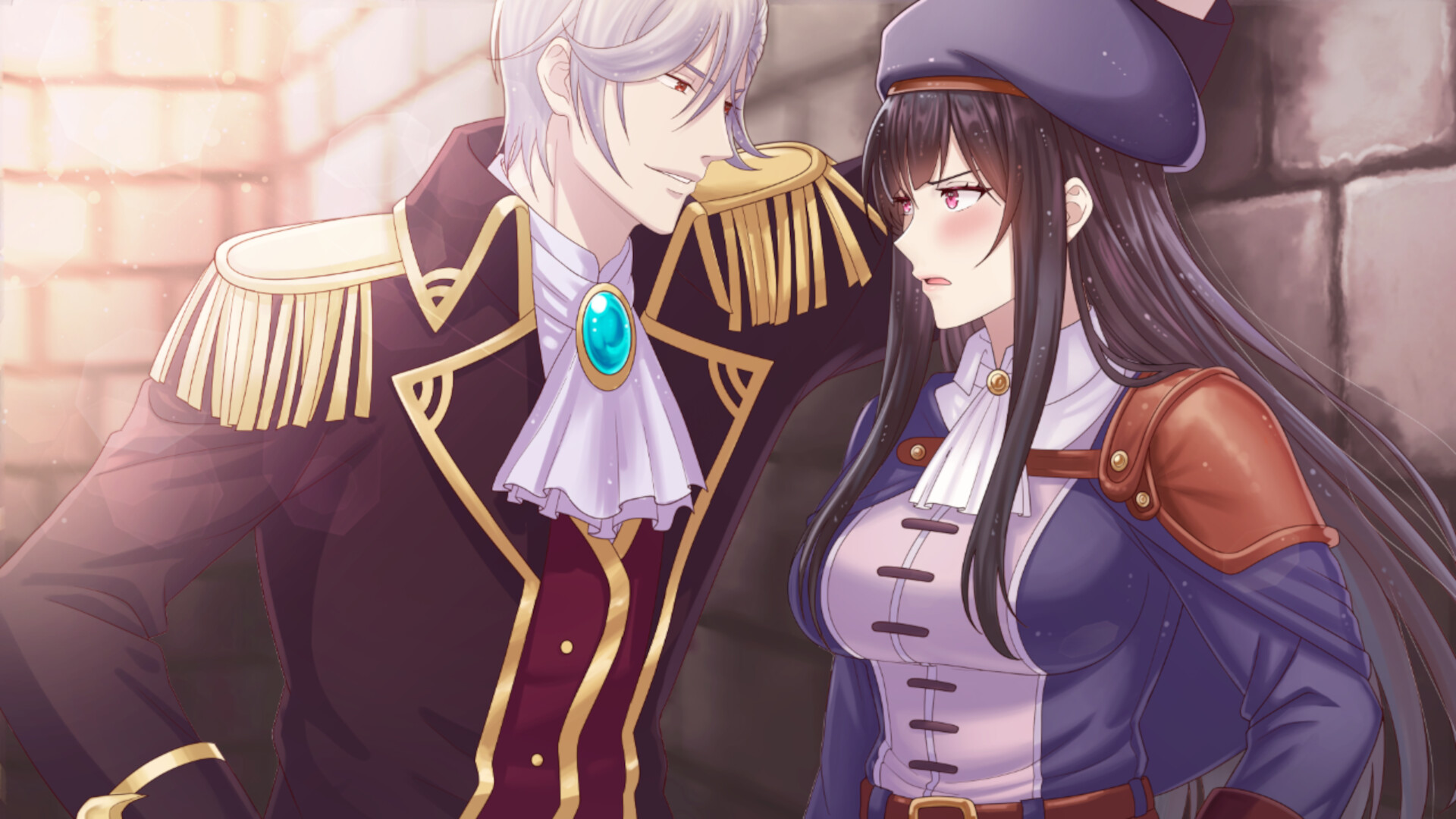 Liora's Price of Dignity screenshot #4